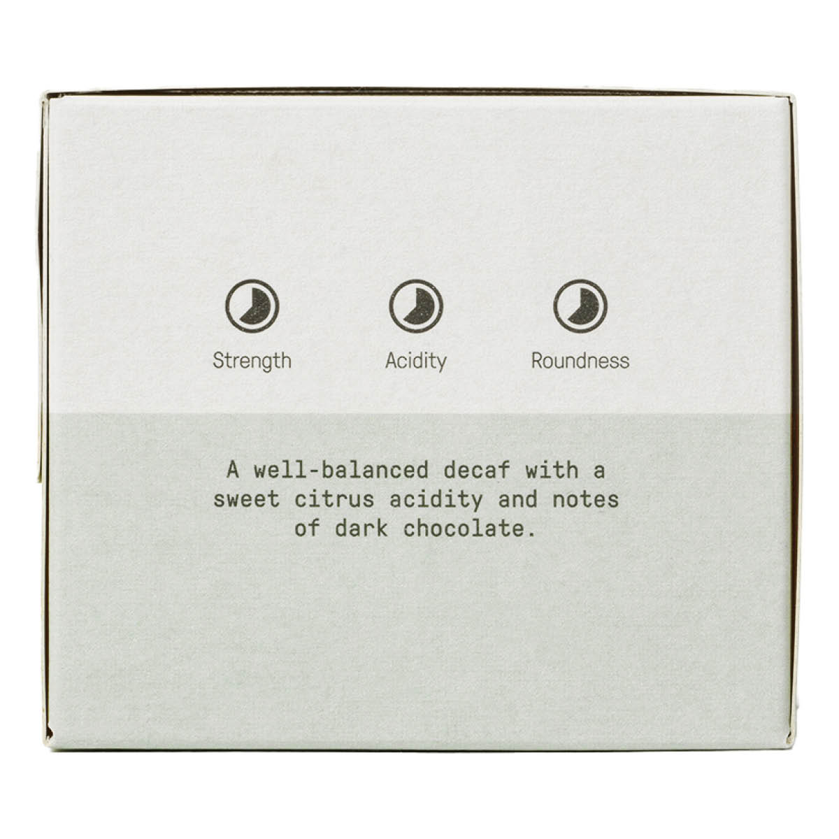 N°3 Lungokapslar 10-pack