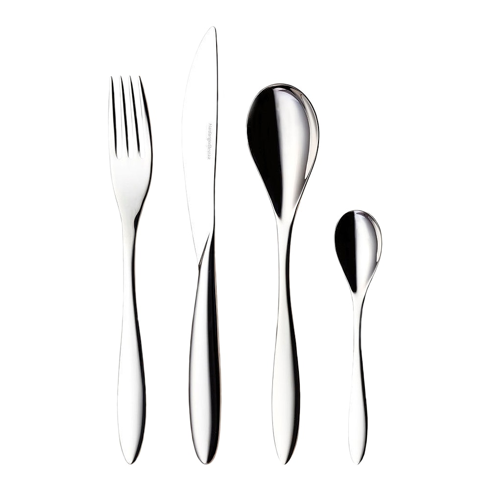 Maria Bestickset 48 delar