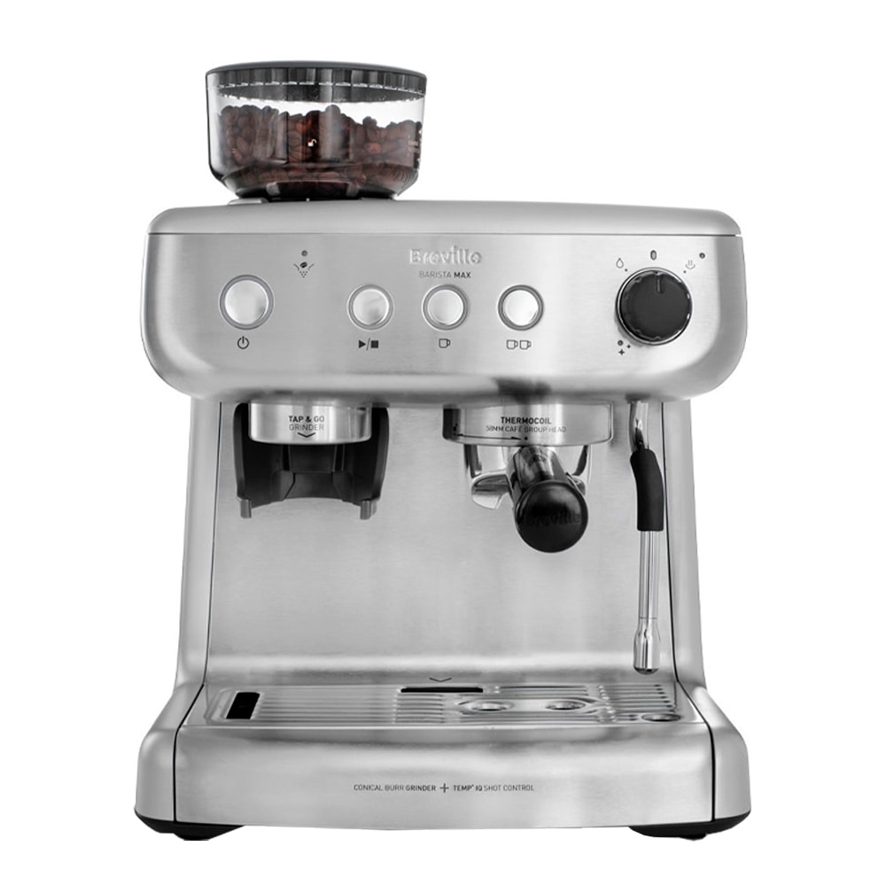 Breville Barista Espresso Max Kaffemaskin