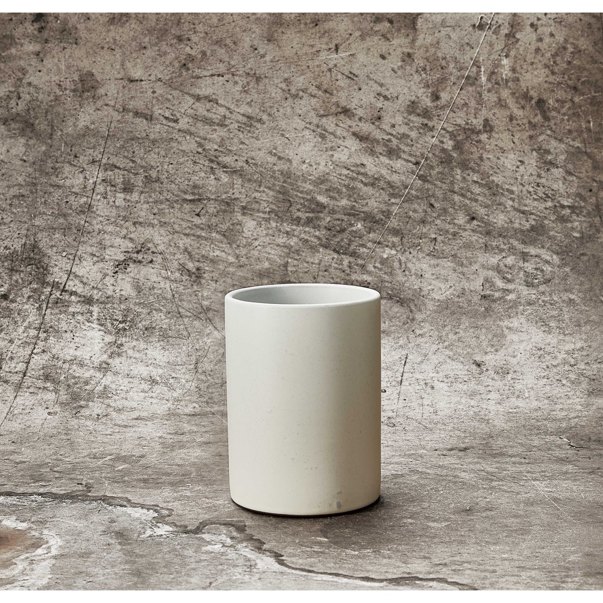 Raw Förvaringskärl 15x10 cm Arctic White