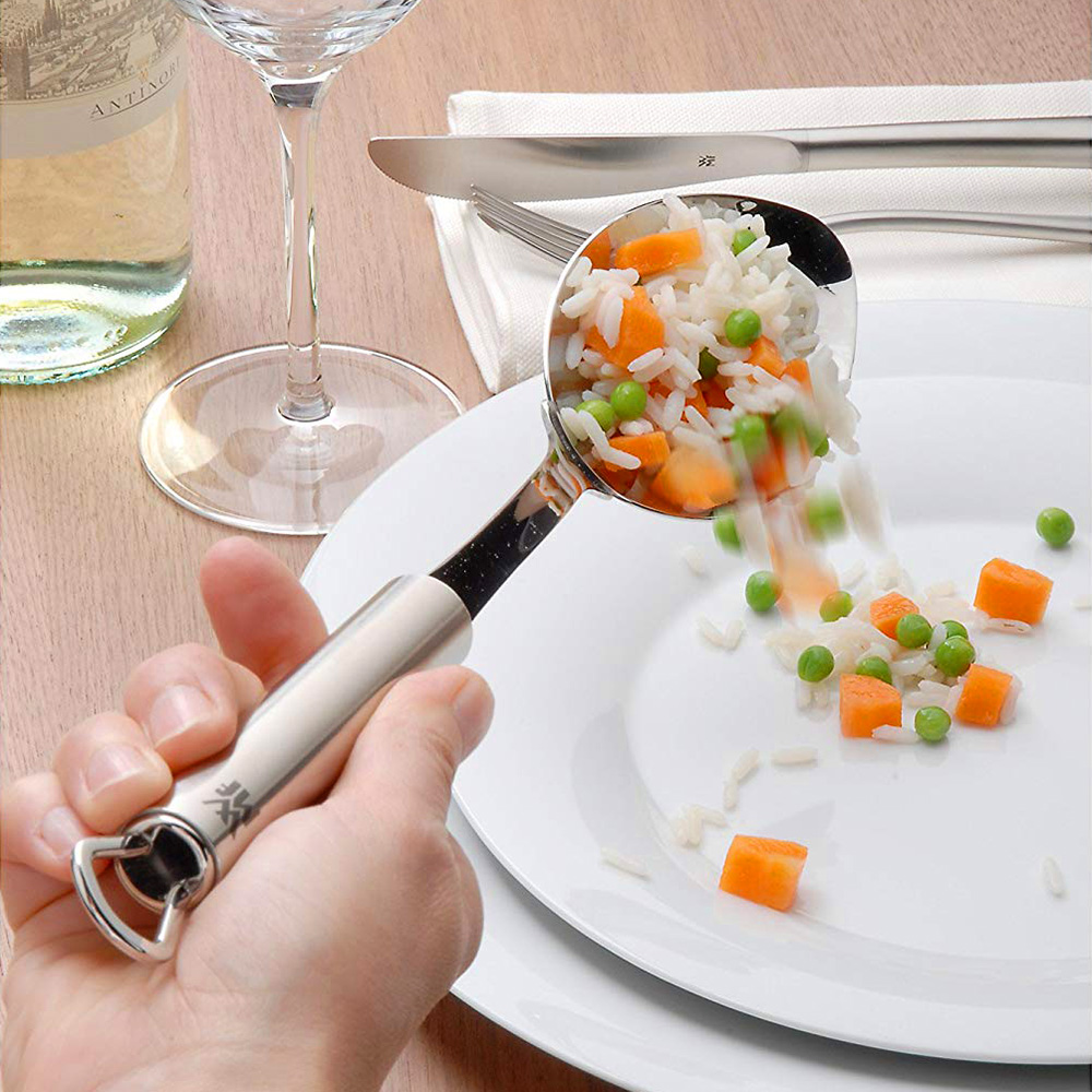 Profi Plus Serveringssked 32 cm Rostfri