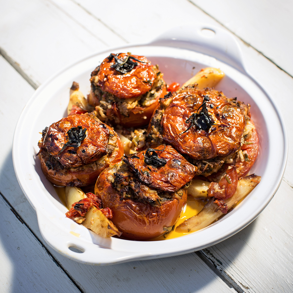 Krydda Souvlaki Seasoning 75 g