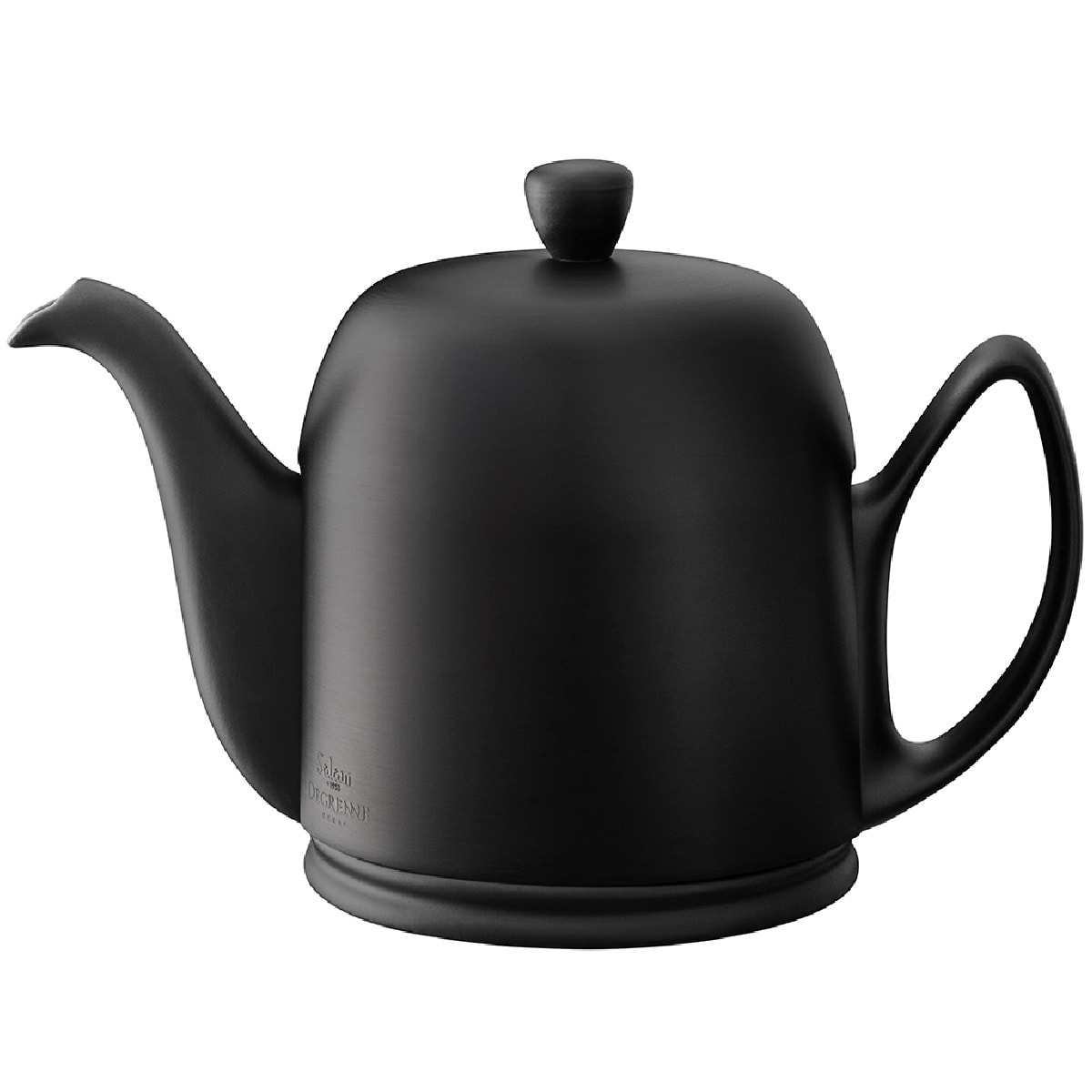 Salam Tekanna 1 L Helsvart