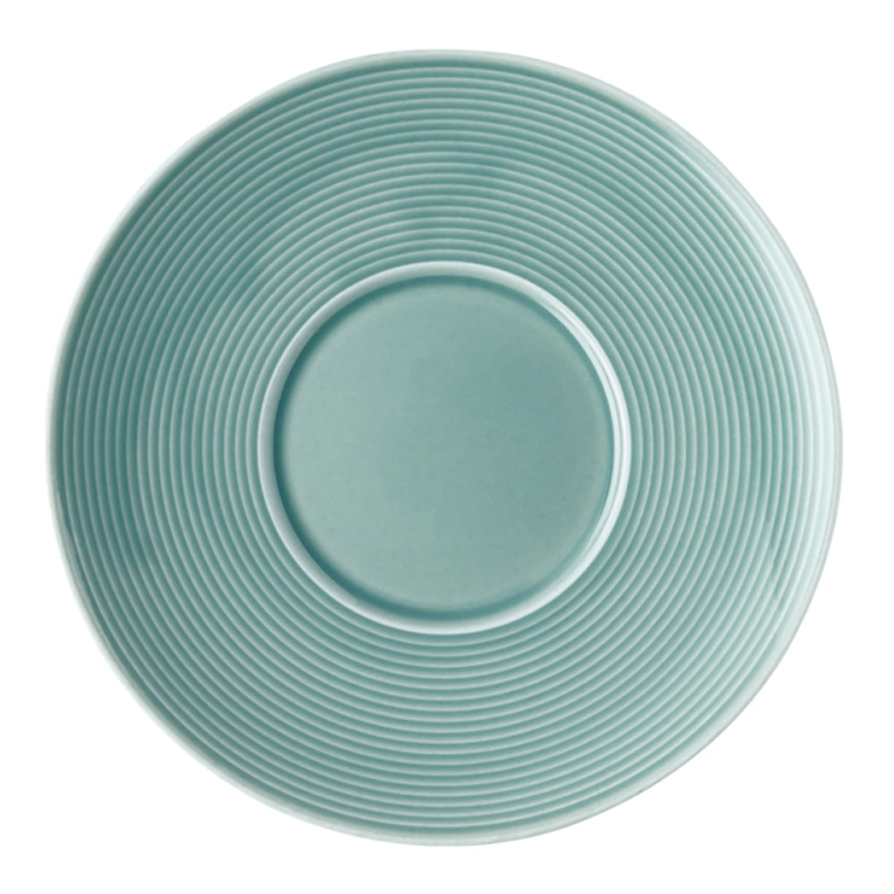 Kaffefat 16,5 cm Isblå