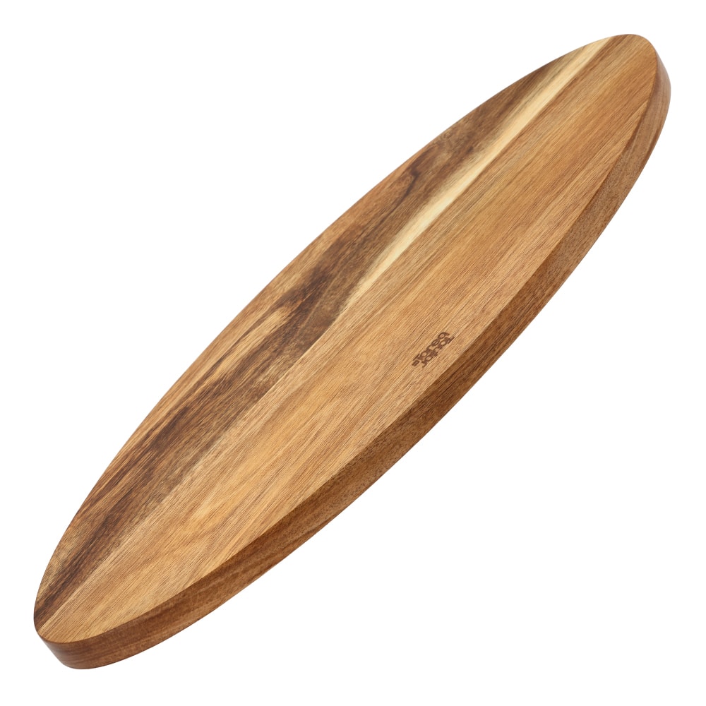 Serveringsbräda Oval Tarragon 55x20 cm Akacia