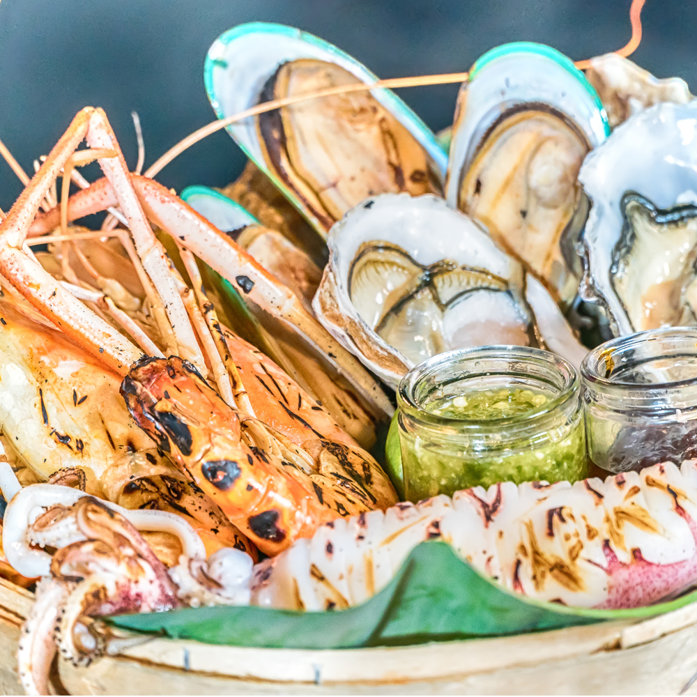 Krydda Fish Seasoning 75 g