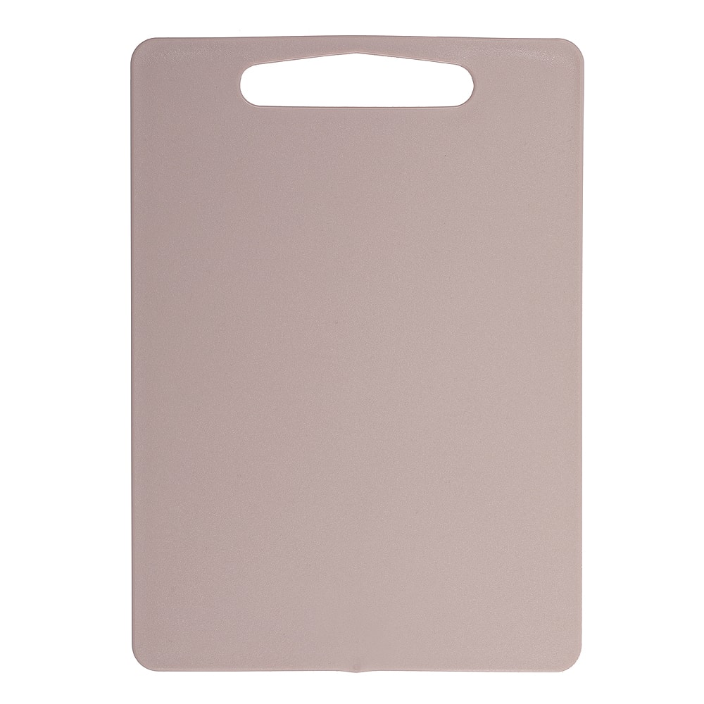 Skärbräda 35 cm Rosa