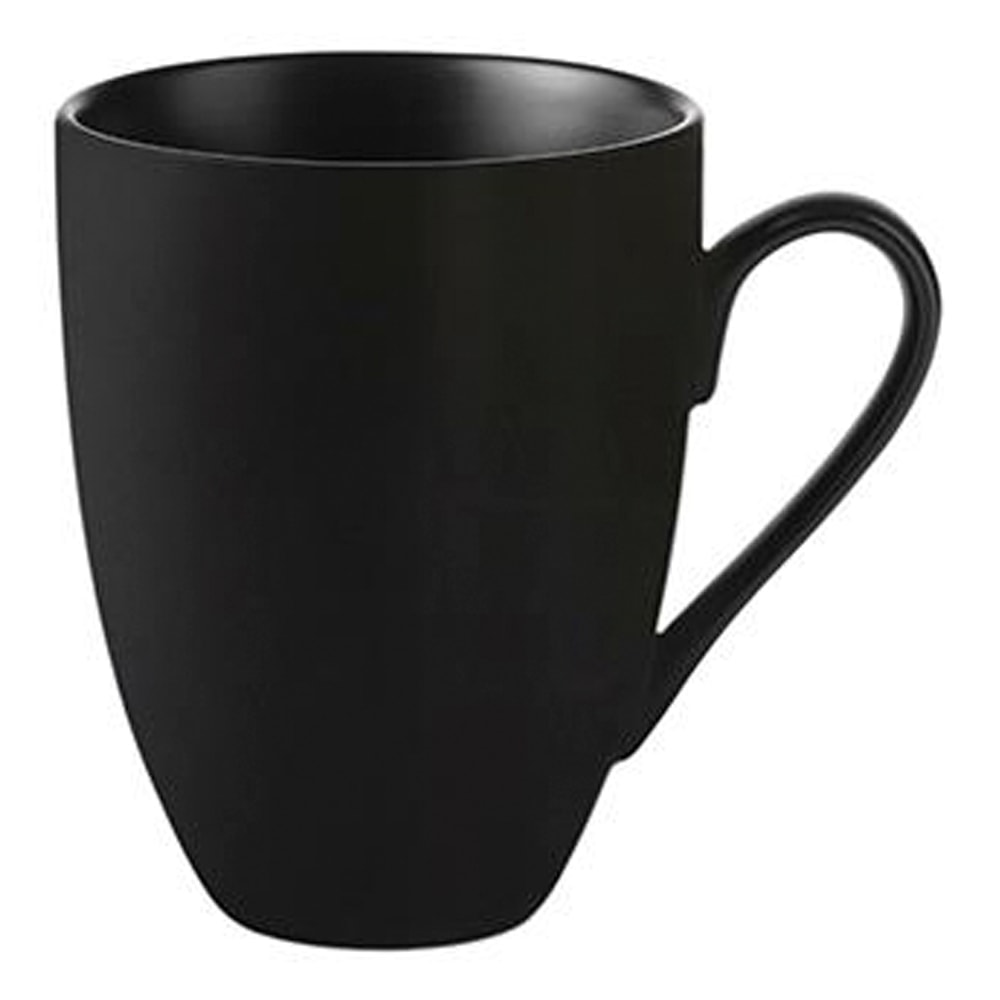 Quadro Mugg 30 cl Svart matt