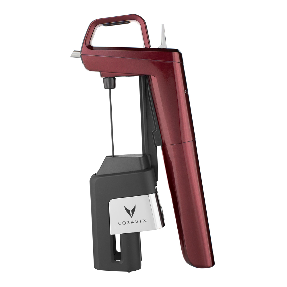 Timeless Vinkonserveringssystem 13 delar Bourgogne