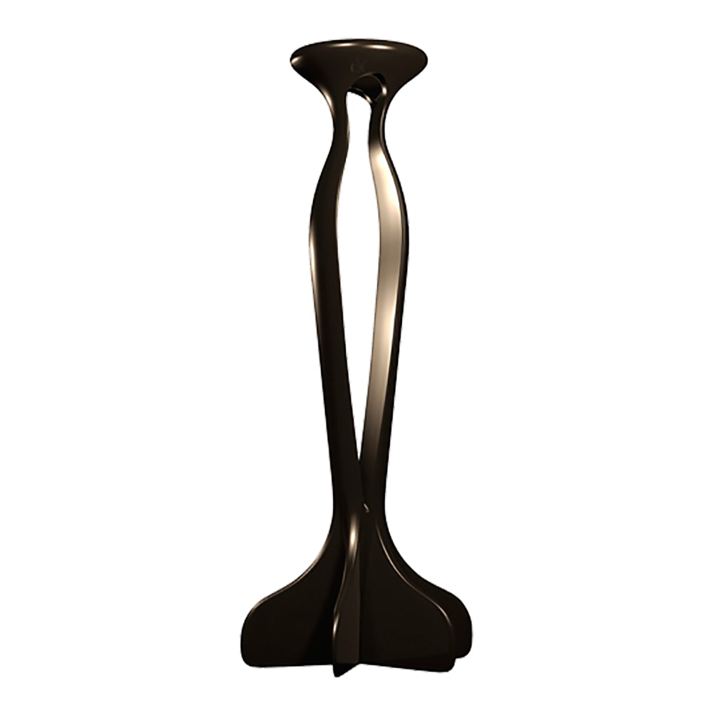 Hackit Köttfärshackare Svart