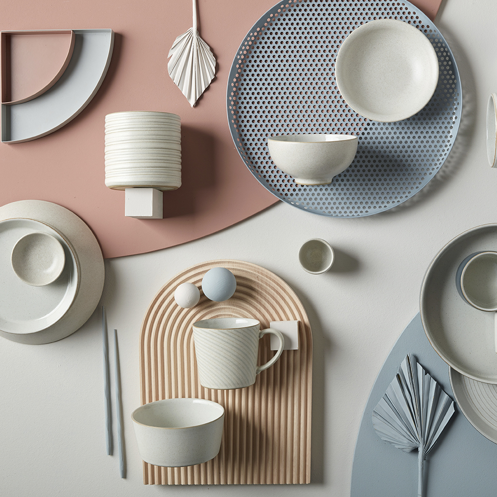 Impression Mugg 25 cl Cream