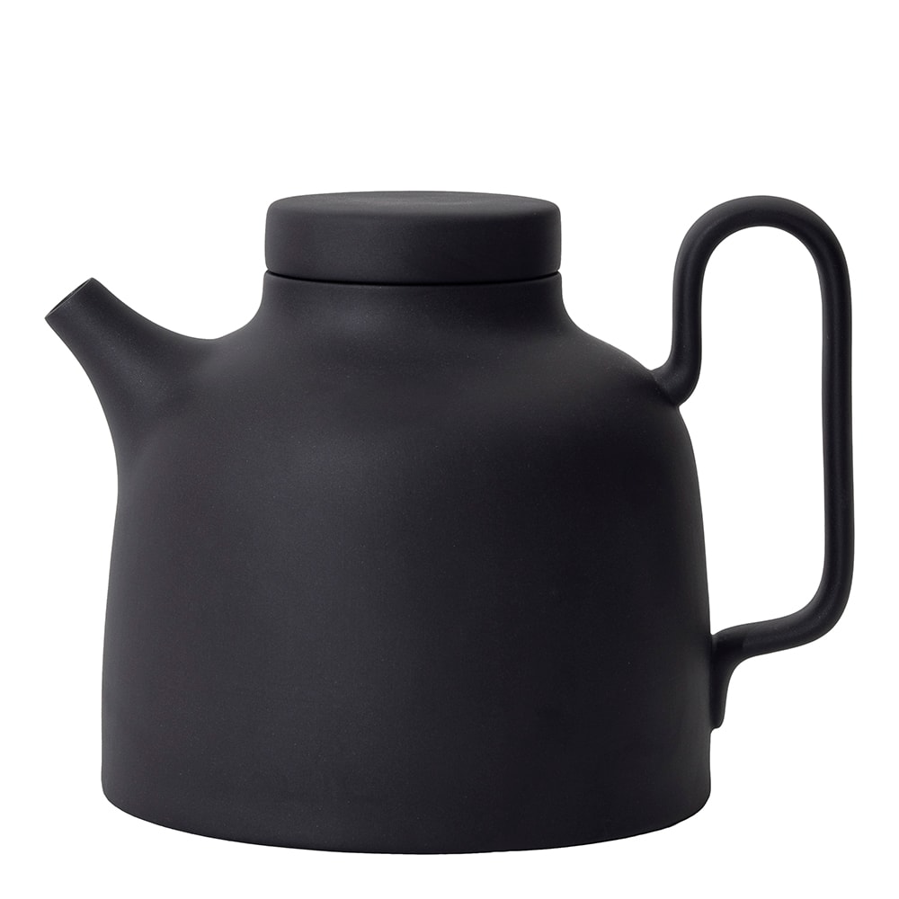 Sand Secret Tekanna 0,65 L Svart