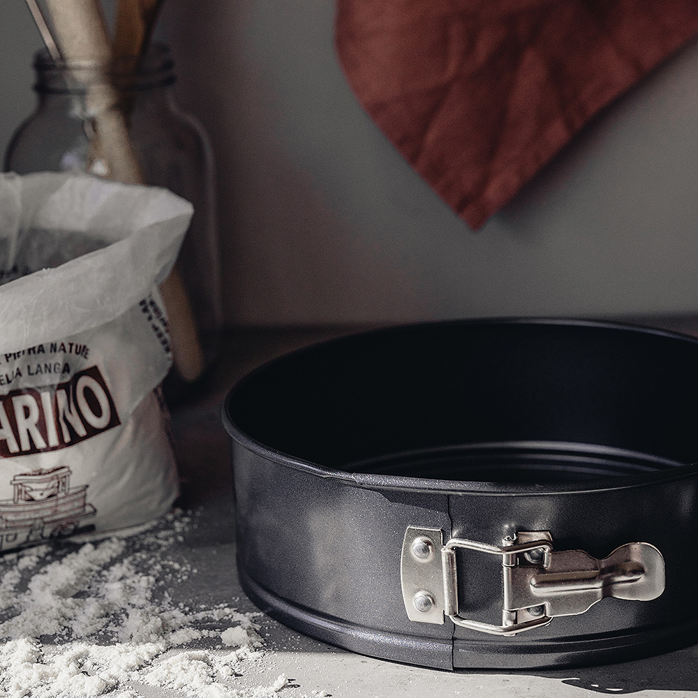 Heirol Springform 20 cm