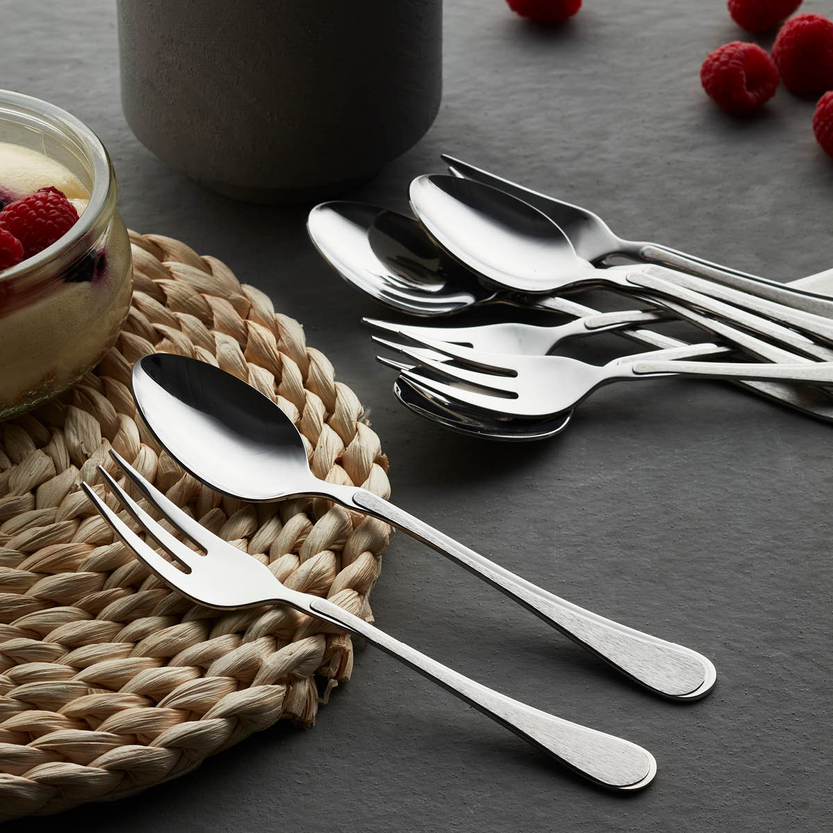 Carina Tårtset 7 delar