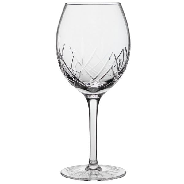 Alba Antique Rödvinsglas 48 cl Klar