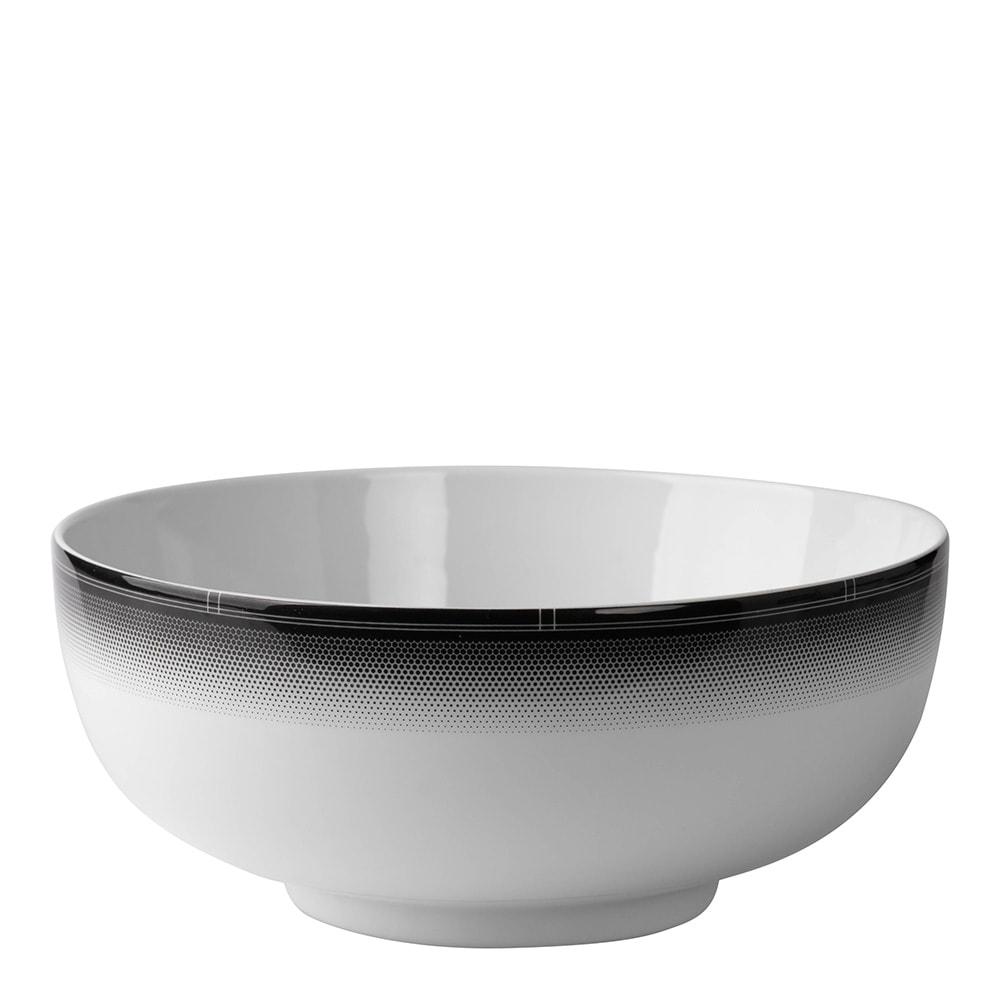 Voyage Salladskål 23 cm Vit