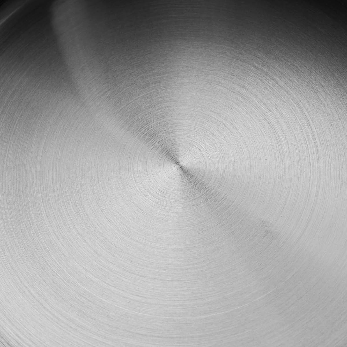 Eva Trio Koppar Stekpanna 24 cm