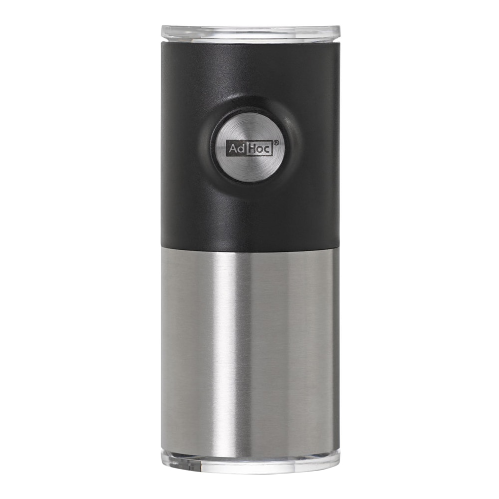 Pepnetic Kryddkvarn 5x11 cm Svart