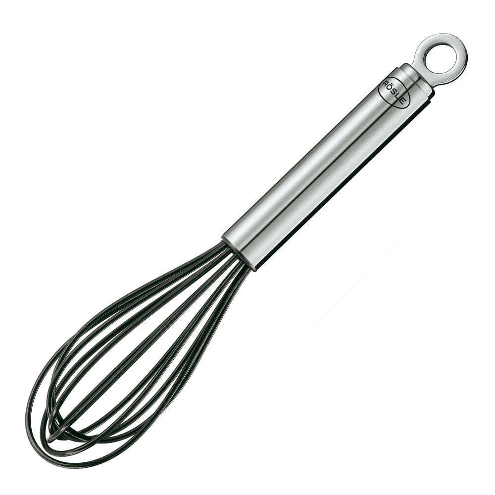 Ballongvisp Stål 12 trådar 22 cm