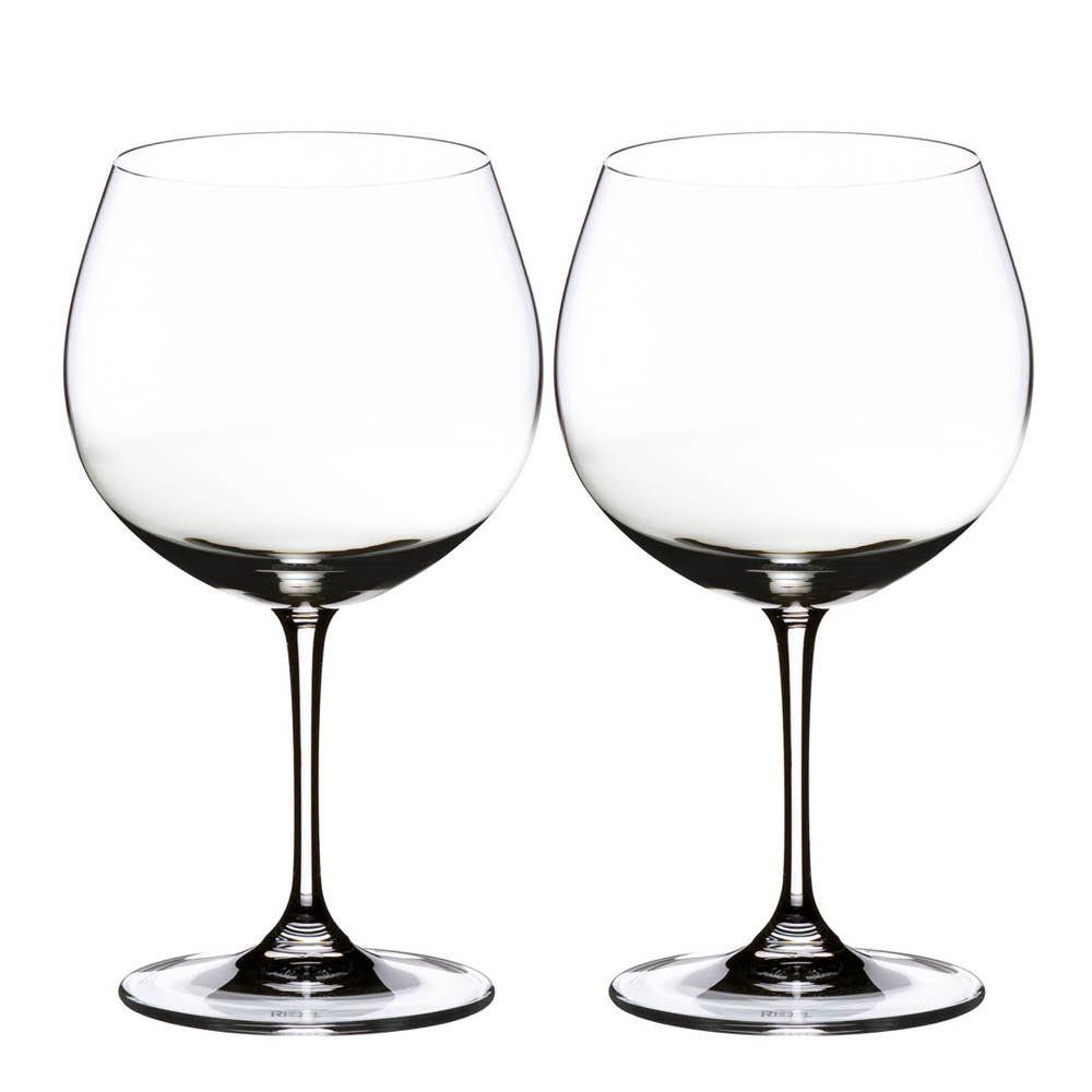 Vinum Chardonnay Glas 2-pack
