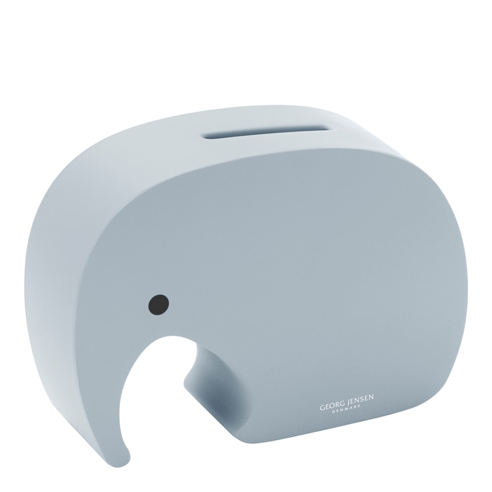 Miniphant Sparbössa 9 cm Bluberry Sprinkle