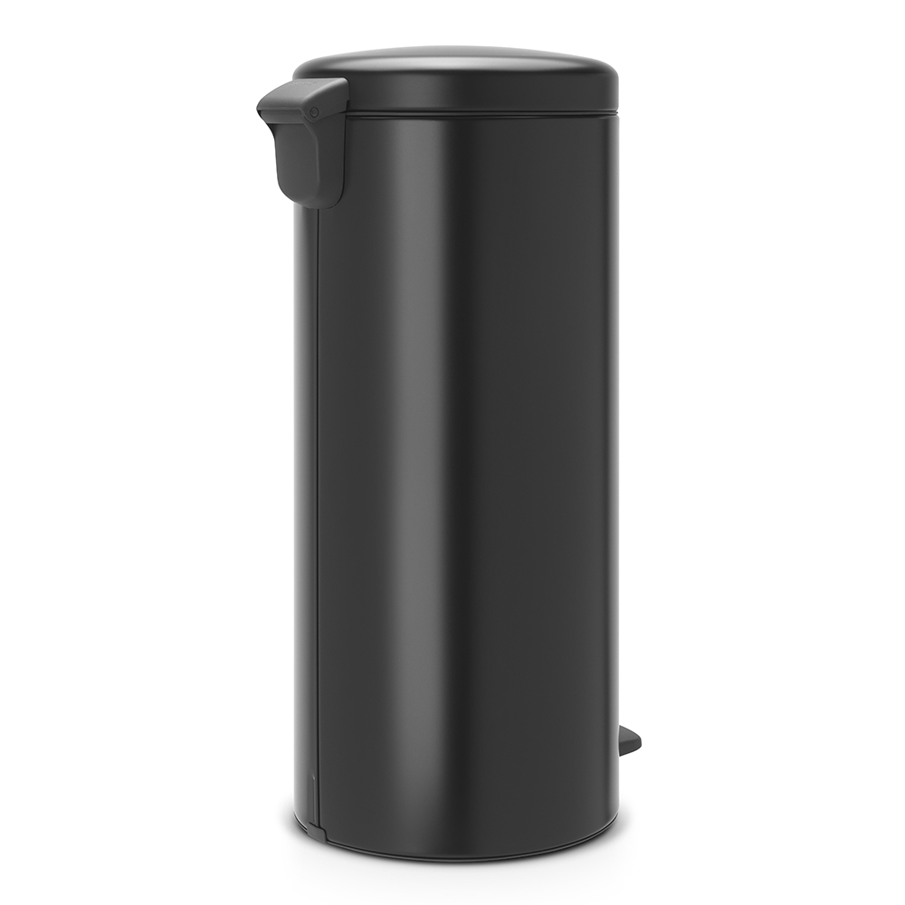 Pedalhink 30 L Svart