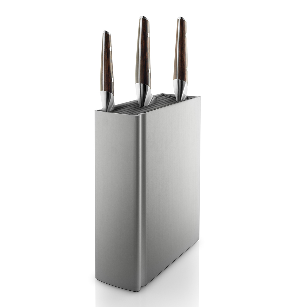 Lexicon Knivblock Grå