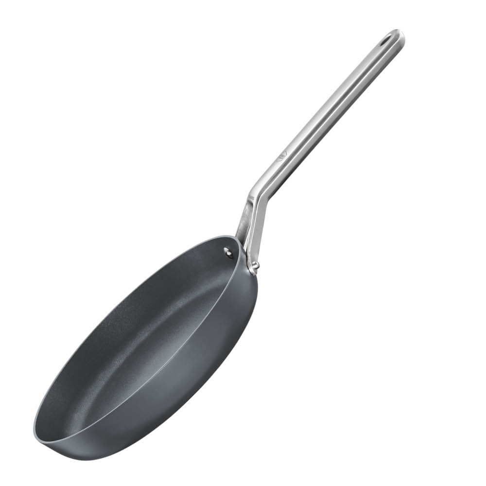 Taiten Stekpanna 24 cm Svart