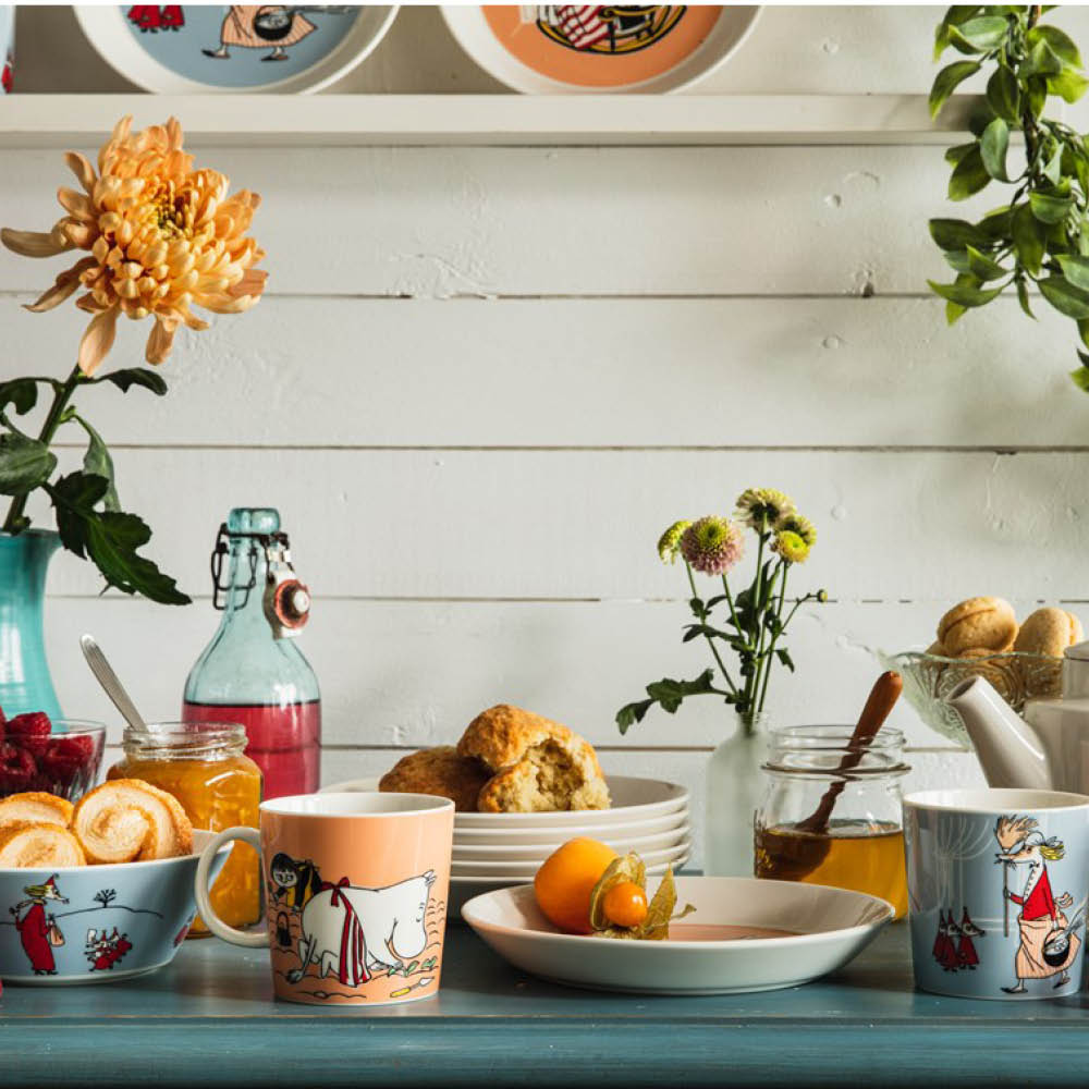 Muminmugg Filifjonkan