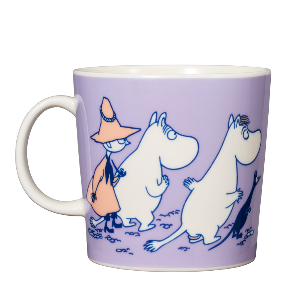 Muminmugg L ABC 40 cl