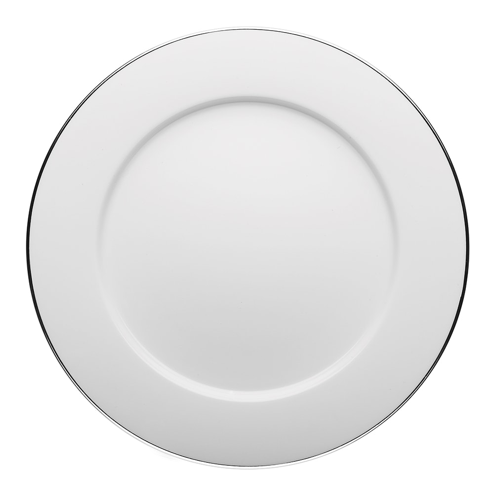 Corona Tallrik flat 29 cm