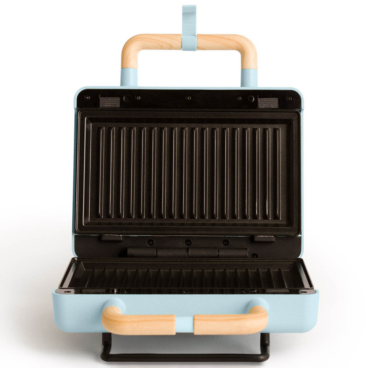 Stone 3-I-1 Studio Bordsgrill Ljusblå