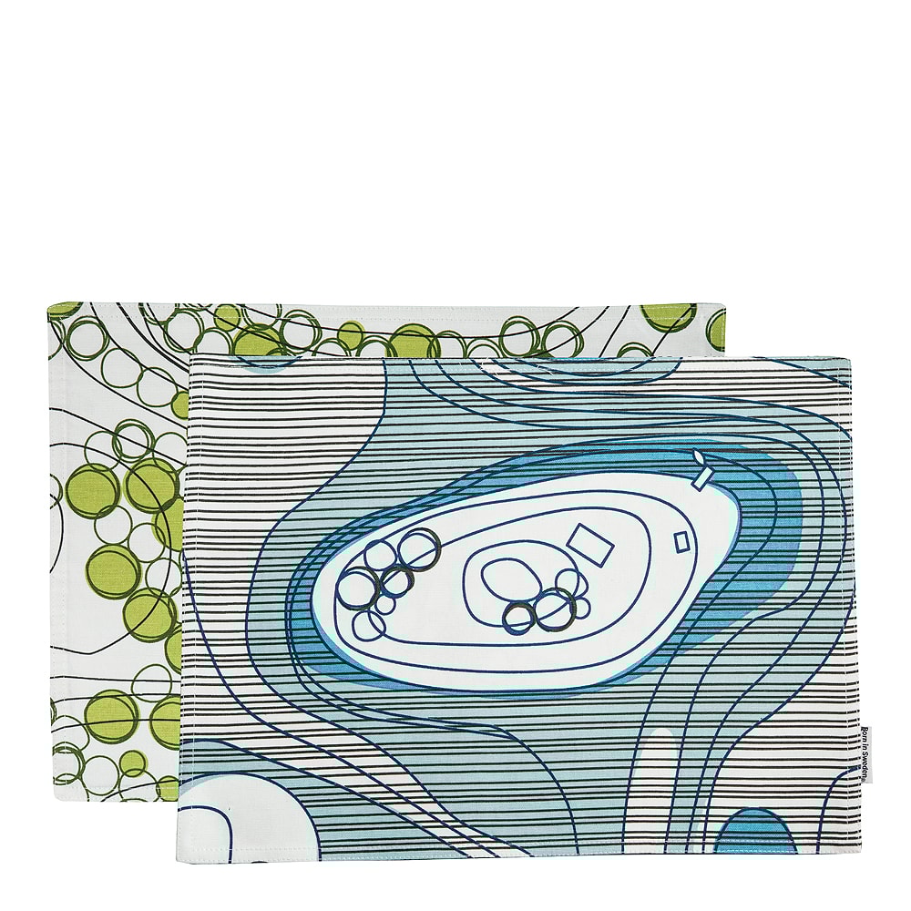 Sweden from Above Tablett Archilelago/Forest