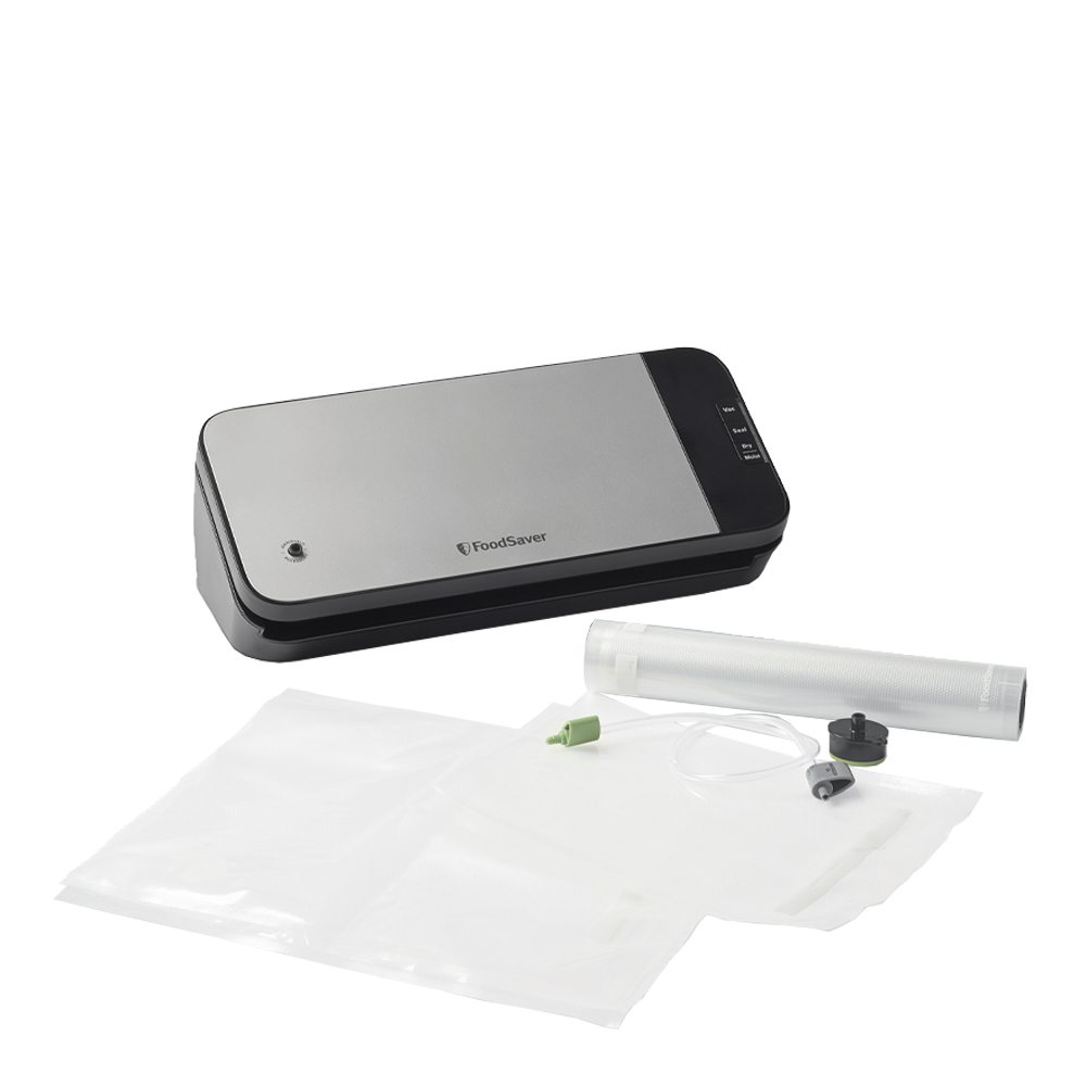 Vakuumf&ouml;rpackare VS2190X