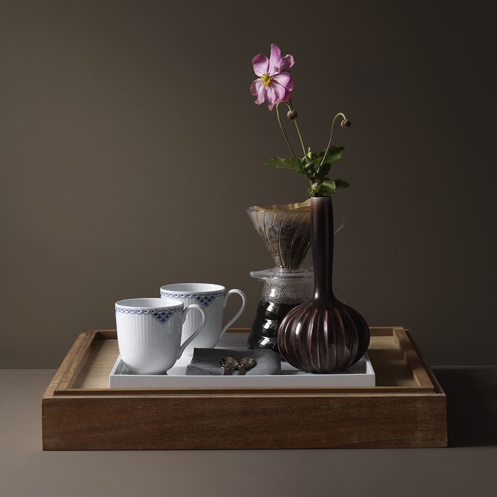 Princess Mugg 37 cl 2-pack