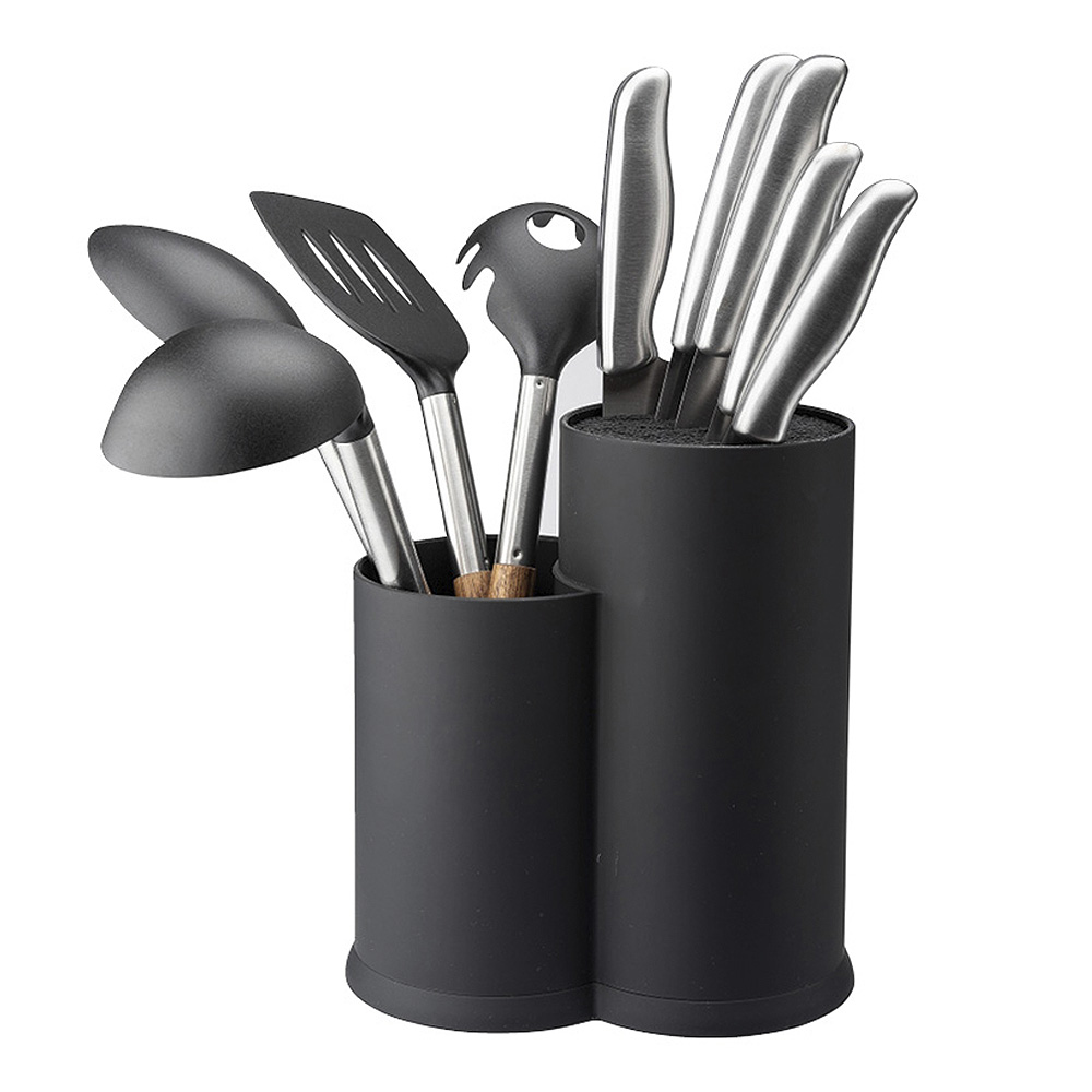 Vida Knivblock/Redskapsställ 2 fack