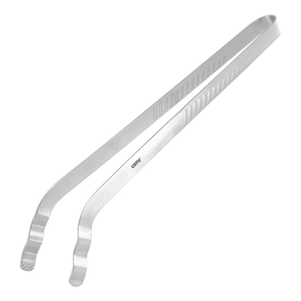 BBQ Grilltång 35 cm Rostfri