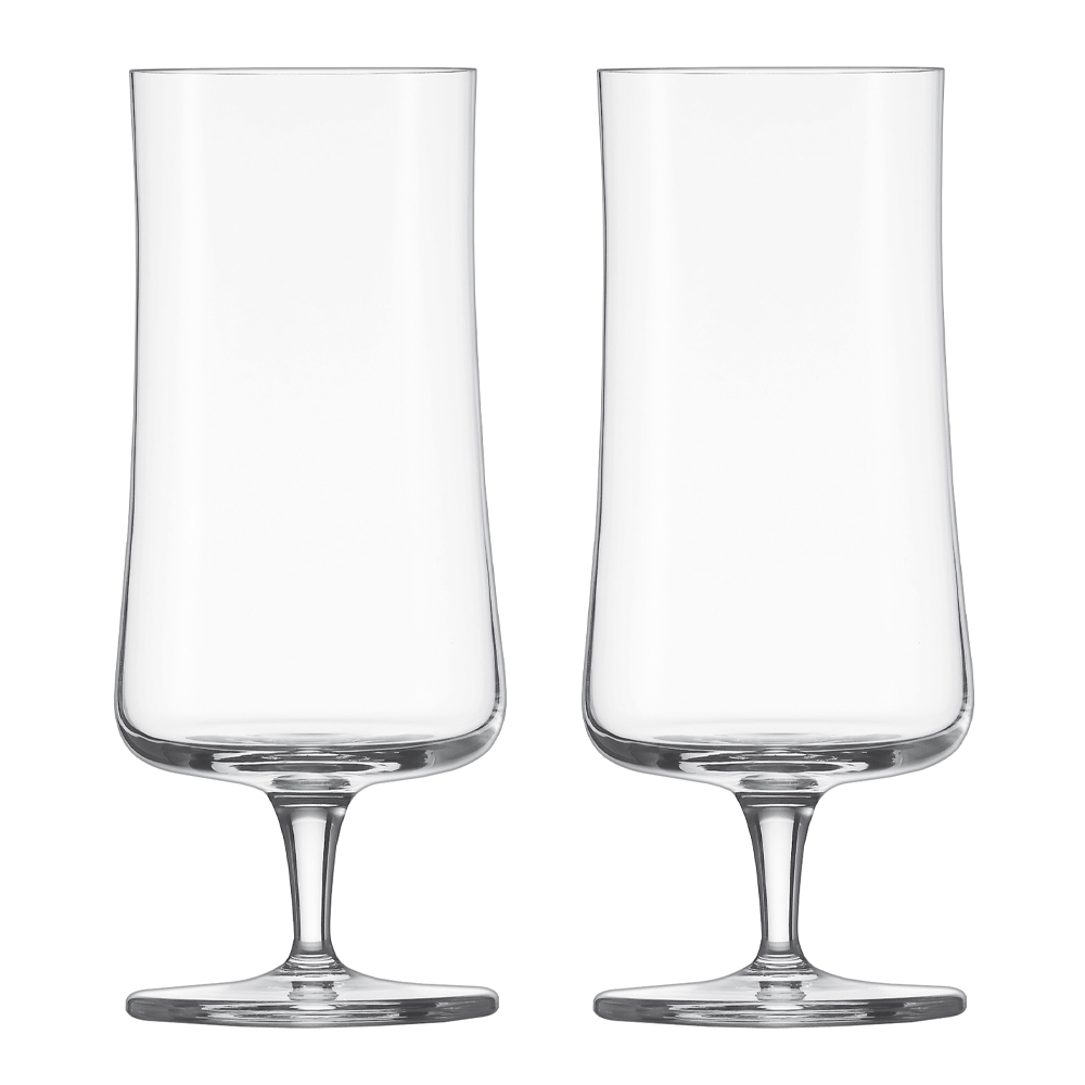 Beer Basic Craft Pilsner Ölglas 50 cl 4-pack