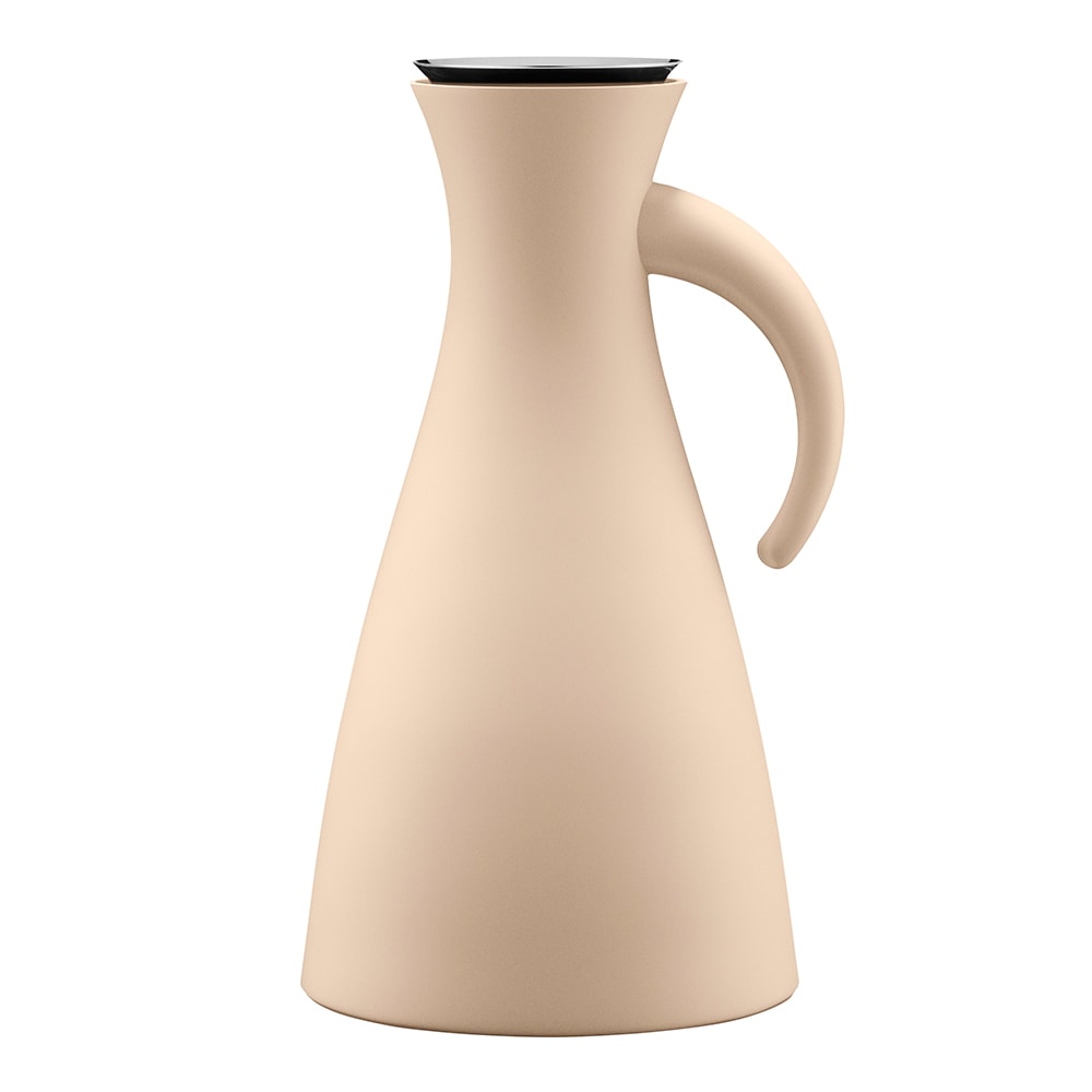 Termoskanna 1 L Soft Beige