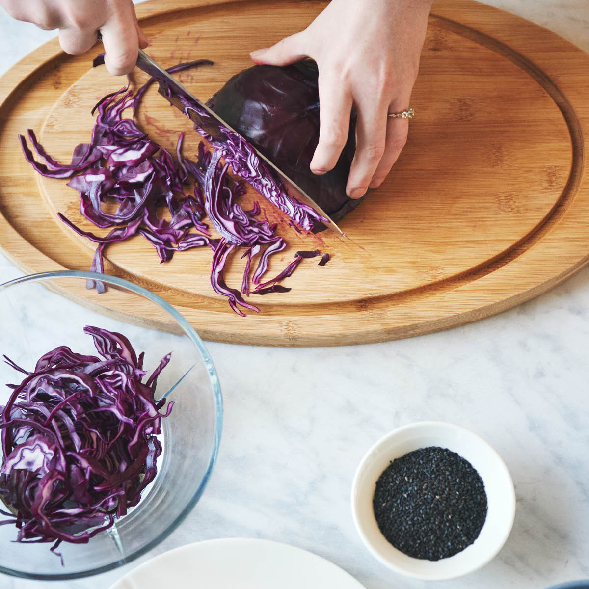 Grand Cru Skål 24 cm