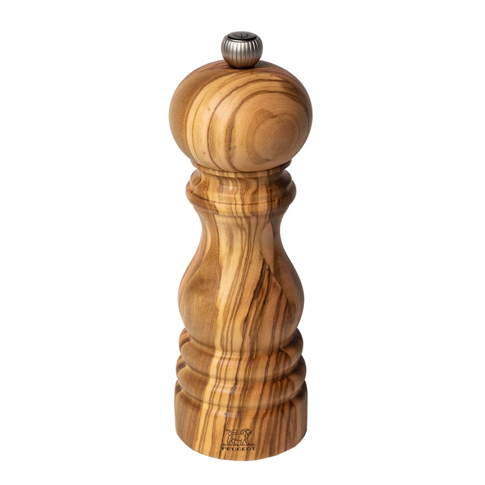 Paris Saltkvarn Olivier MS 18 cm