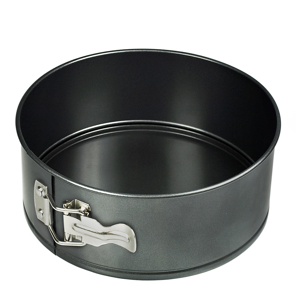 Springform hög 18 cm