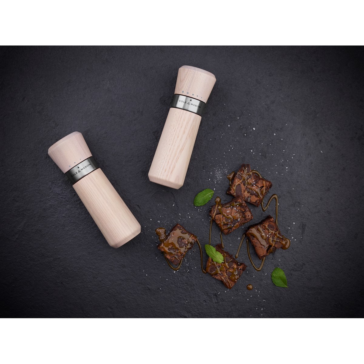 Lyndhurst Pepparkvarn 18,5 cm