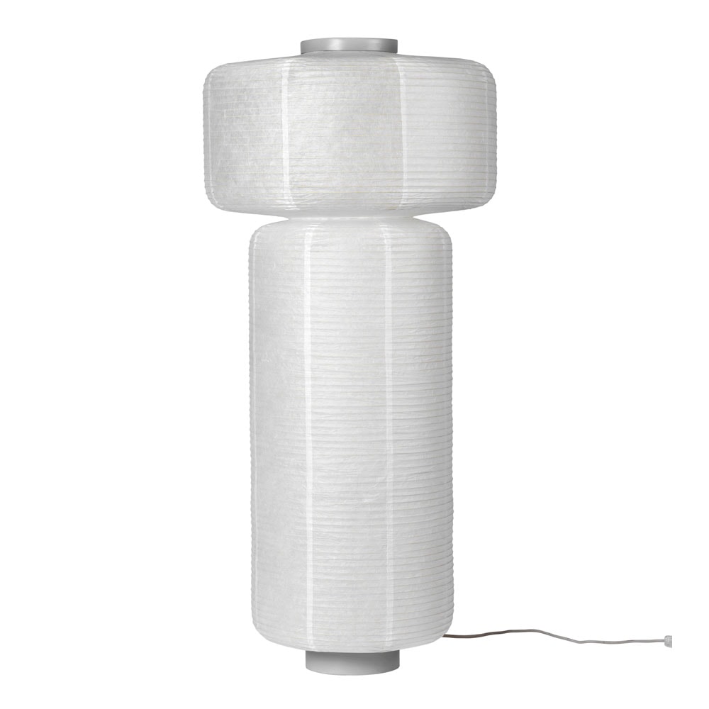 William Golvlampa 48x100 cm