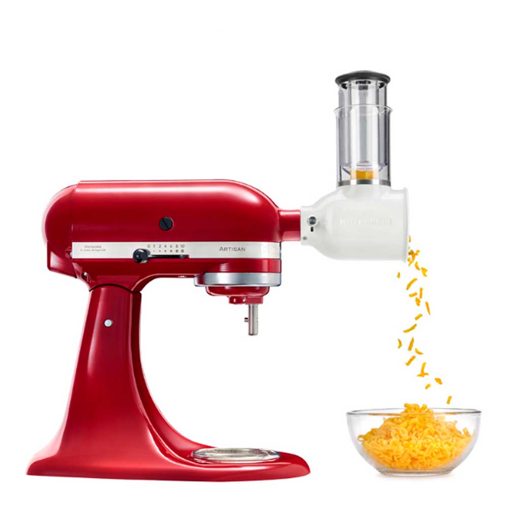 KitchenAid Tillbeh&ouml;rskit Standmixer 3 delar