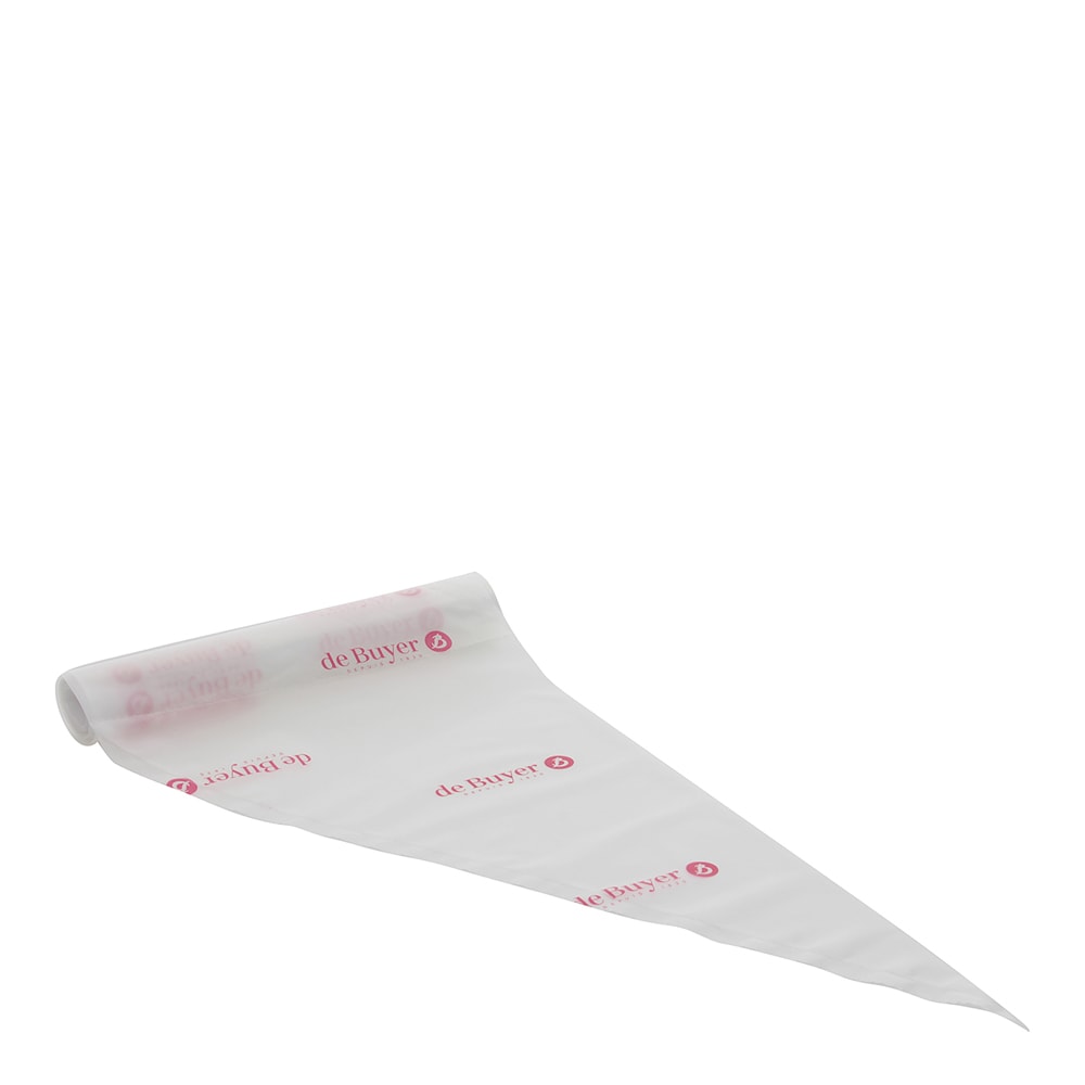 Spritspåse / Engångspåse i plast 23 cm