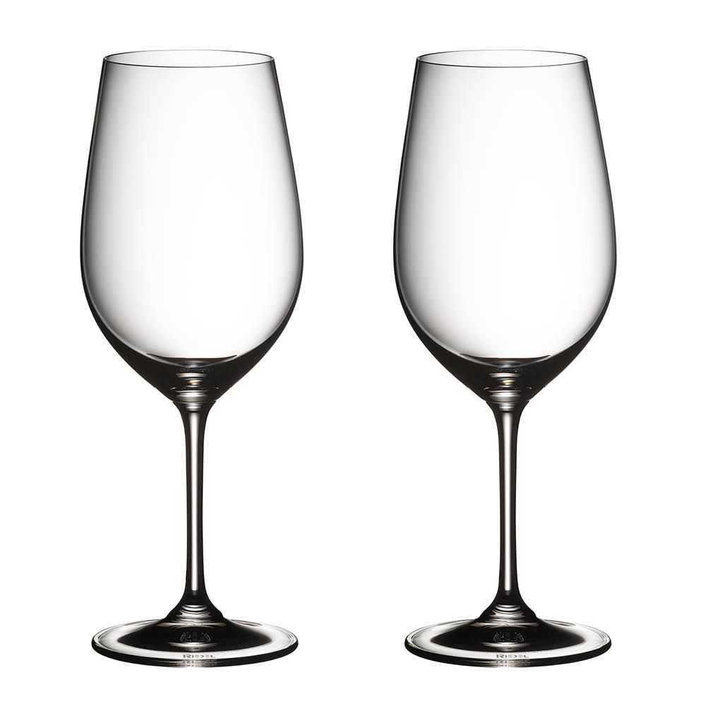 Vinum Riesling/Zinfandel Glas 2-pack