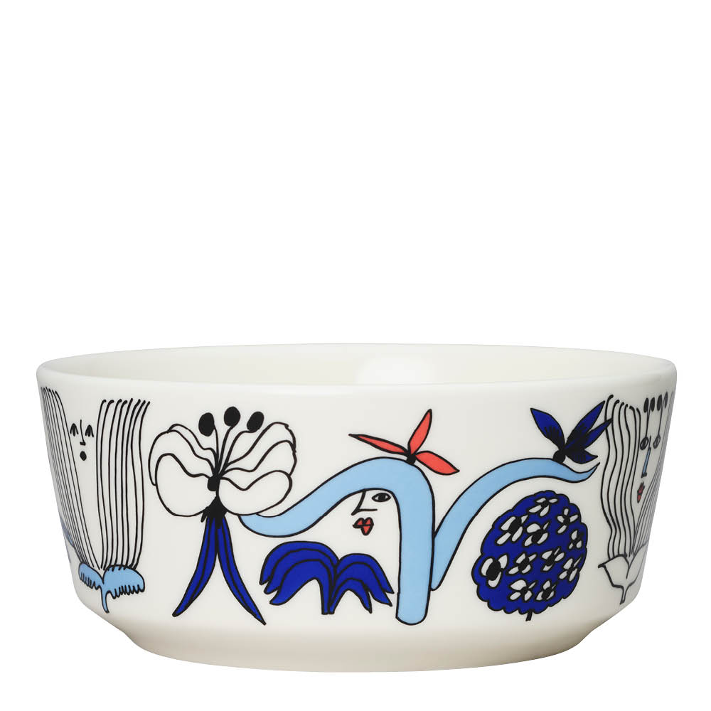 Puutarhurit Skål 15 cm