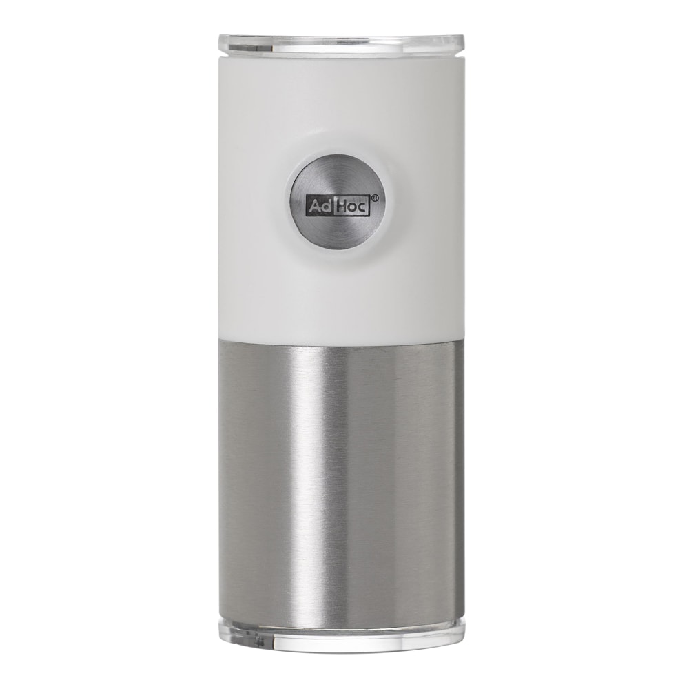 Pepnetic Kryddkvarn 5x11 cm Vit