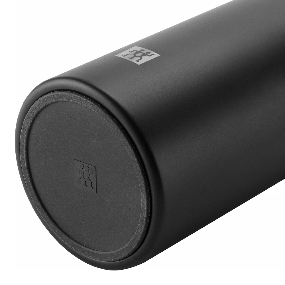 Thermo Termos 1 L Matt Svart